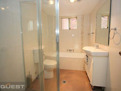 13 / 122-126 Meredith Street, Bankstown