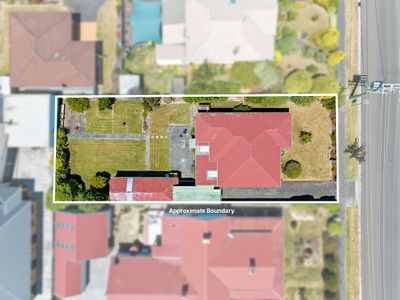 35 Saunders Street, Wynyard