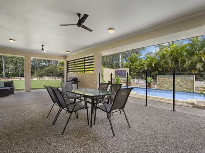 163 Bayley Road, Pine Mountain