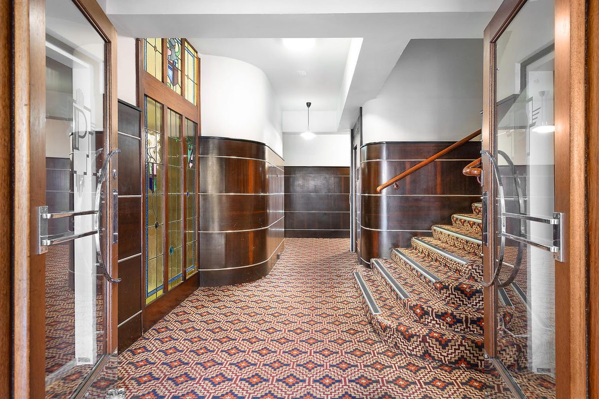 10 / 282 New South Head Road, Double Bay