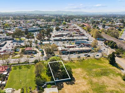 9 Tallarook Street, Seymour