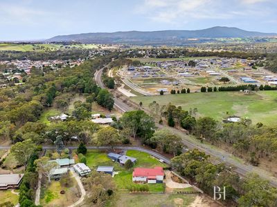 935 Dry Creek Road, Broadford