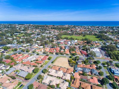 Lot 3, 4 Ramsdale Street, Scarborough