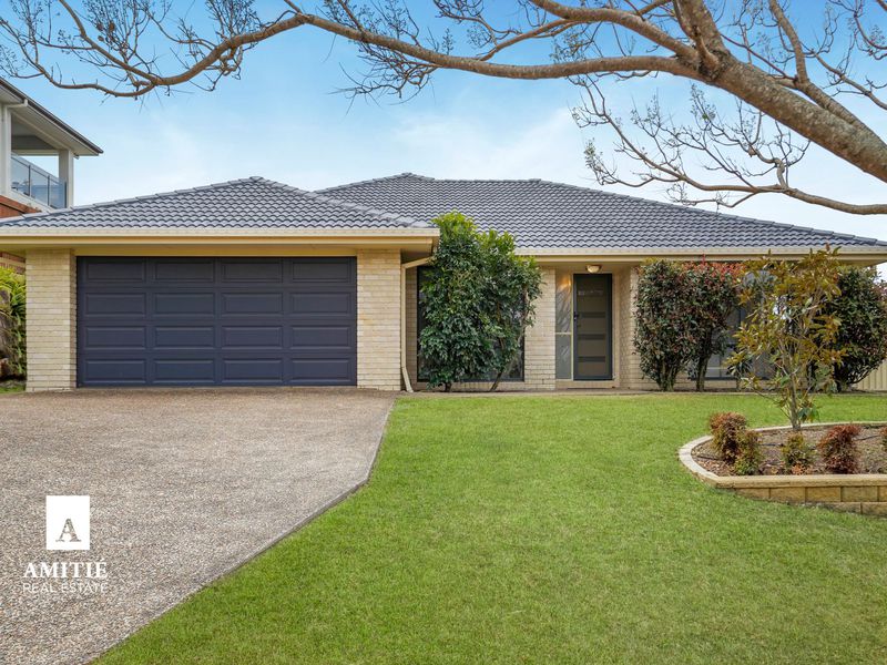 4 Hobby Court, Mango Hill