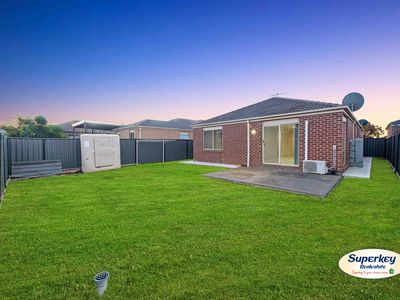 25 Cobram Street, Tarneit