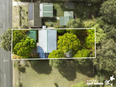801 Beechwood Road, Beechwood