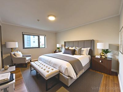 B602 / 35 Arncliffe Street, Wolli Creek