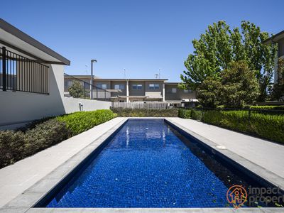 98 / 311 Flemington Road, Franklin