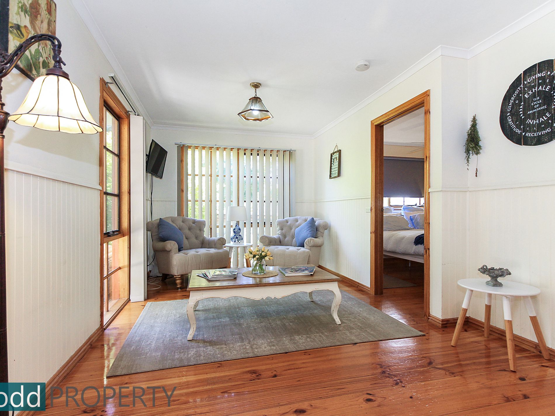 16 Thompsons Lane, Heathcote
