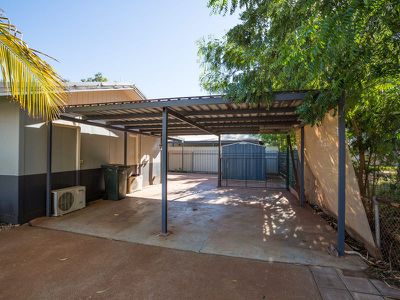36 Pedlar Street, South Hedland