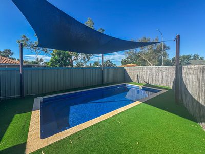 4 / 29 Daylesford Close, South Hedland