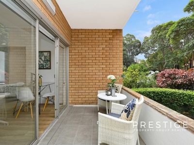 3 / 9-11 The Strand, Rockdale