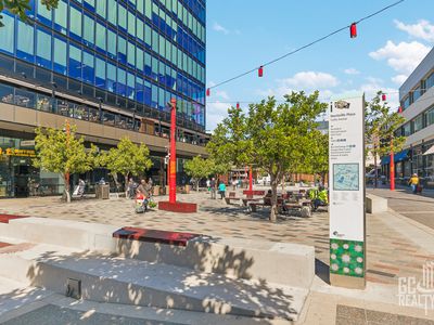 27 / 1-5A The Avenue, Hurstville