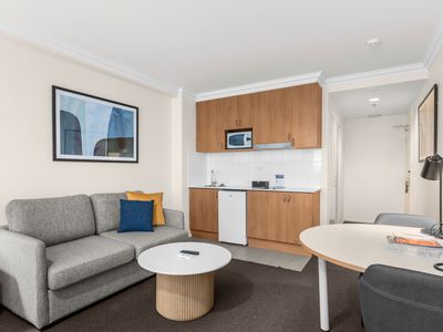 220 / 305 Murray Street, Perth