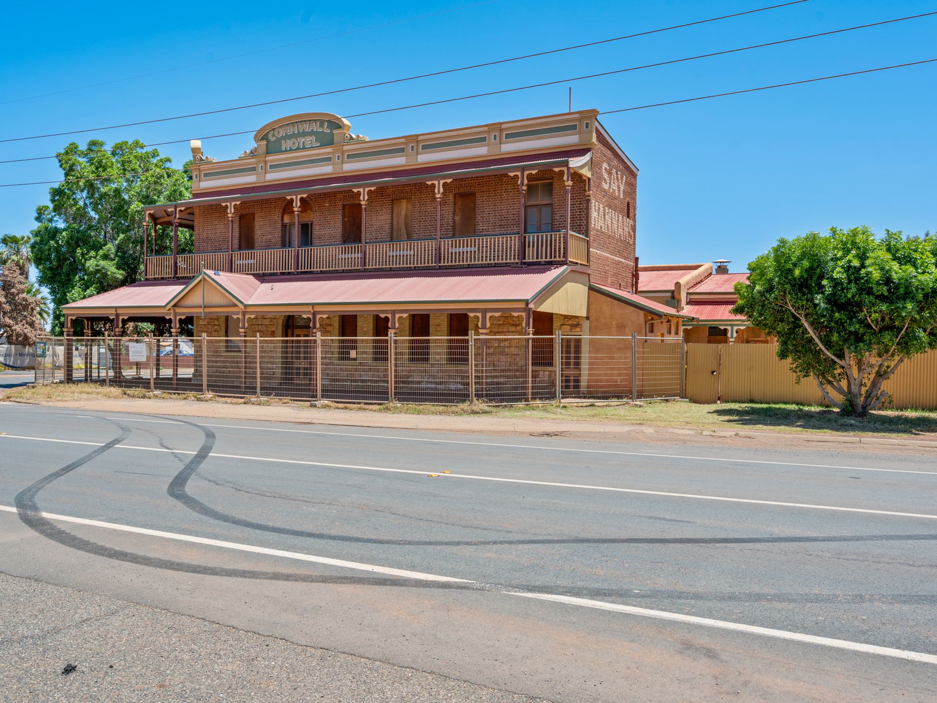 25 Hopkins Street, South Boulder