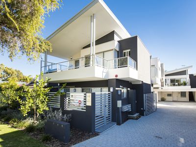 1 / 27 Jugan Street, Mount Hawthorn