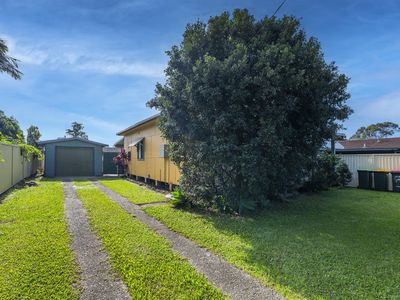 30 Clarence Street, Woolgoolga