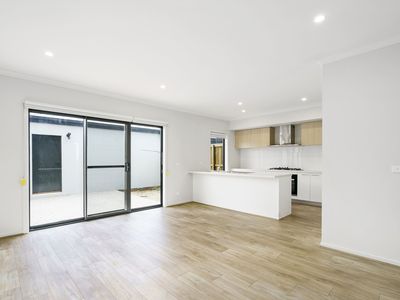 60 Fitzrovia Drive, Wyndham Vale