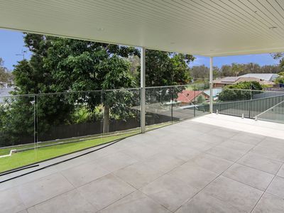 45 Hawaii Avenue, Forster