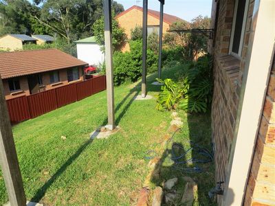 2 / 60 Uralba Street, Figtree