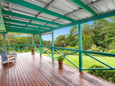 19 Cumner Lane, Reesville
