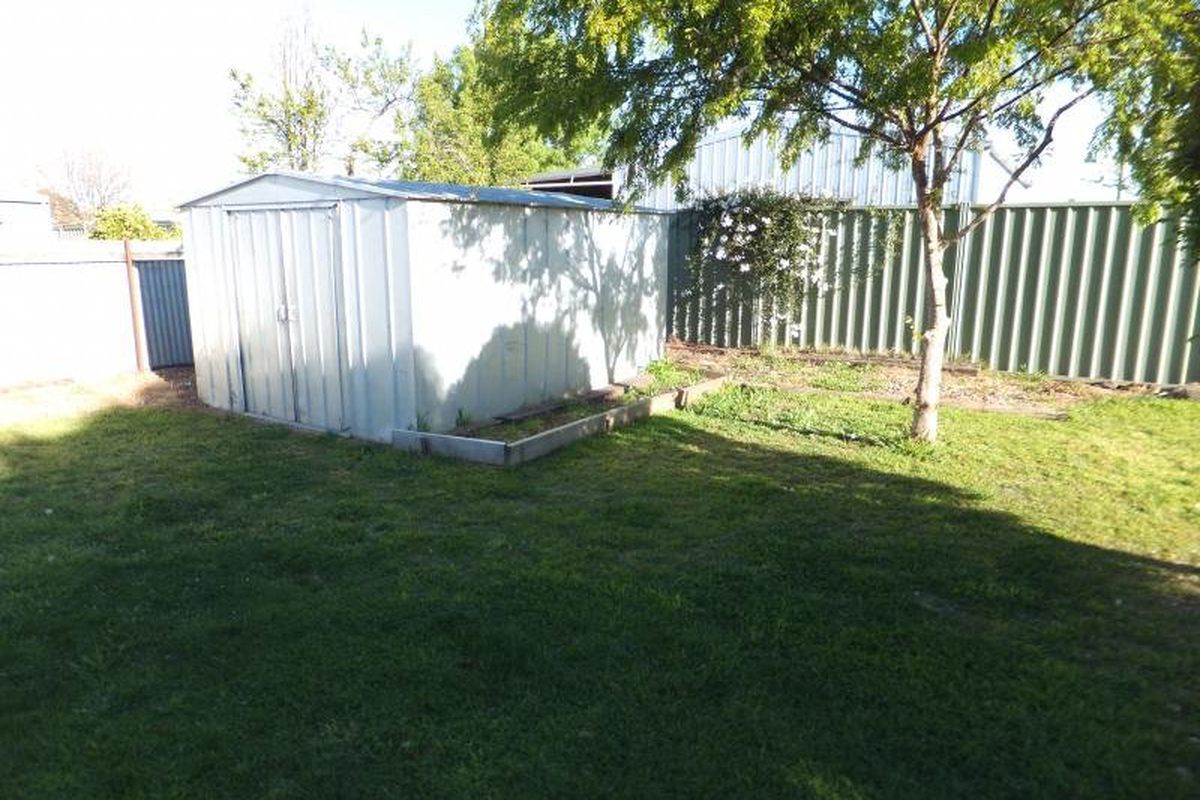 15 Hutson Street, Kyabram