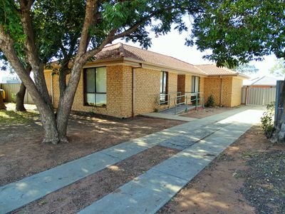 10 Hawthorne Court, Kerang