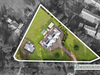 15 Albert Kench Place, Buxton