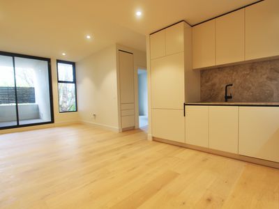 107 / 136 Princess Street, Kew
