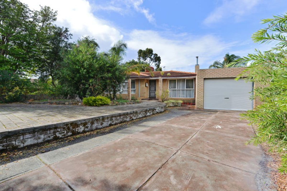 37 Freesia Way, Willetton
