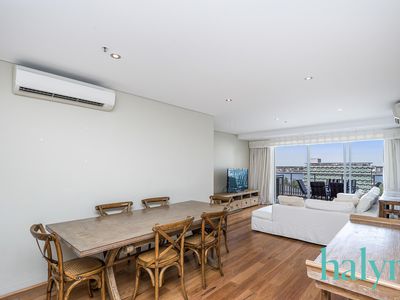 63 / 580 Hay Street, Perth