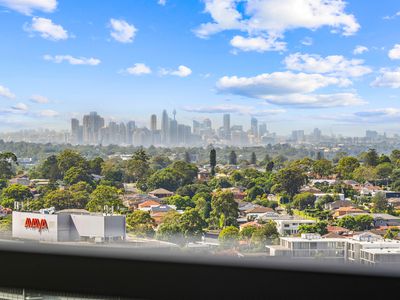 1603 / 139 Herring Road, Macquarie Park