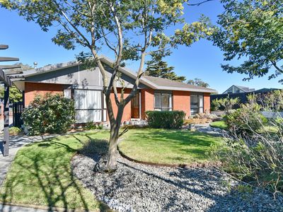 7 Heriott Close, Burwood