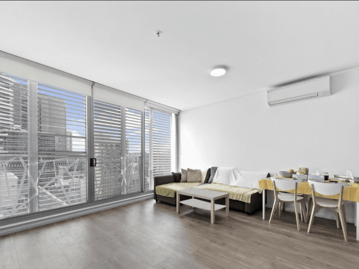 1302 / 6 Little Hay Street, Haym...