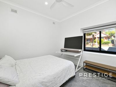 119 Wollongong Road, Arncliffe