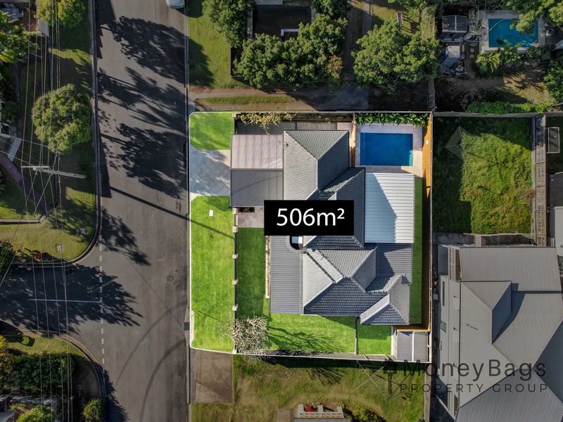 5 Madeline Street, Camp Hill