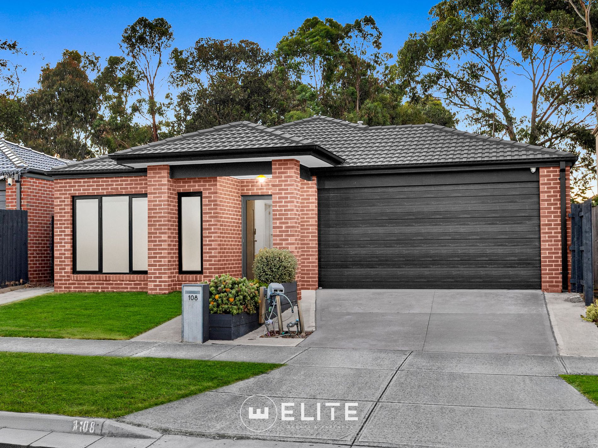 108 Fiorelli Boulevard, Cranbourne East