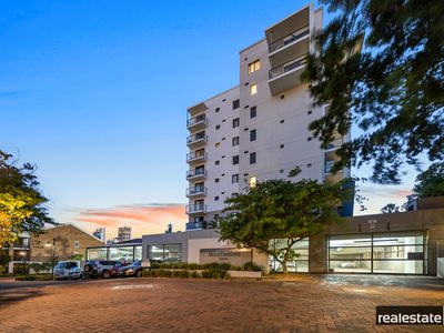 88 / 9 Delhi Street, West Perth