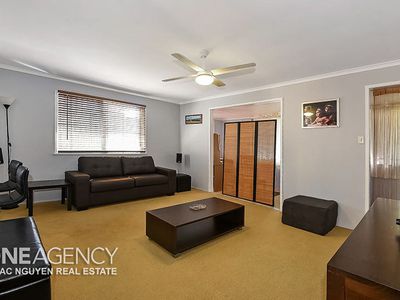 9 Hampton Street, Durack
