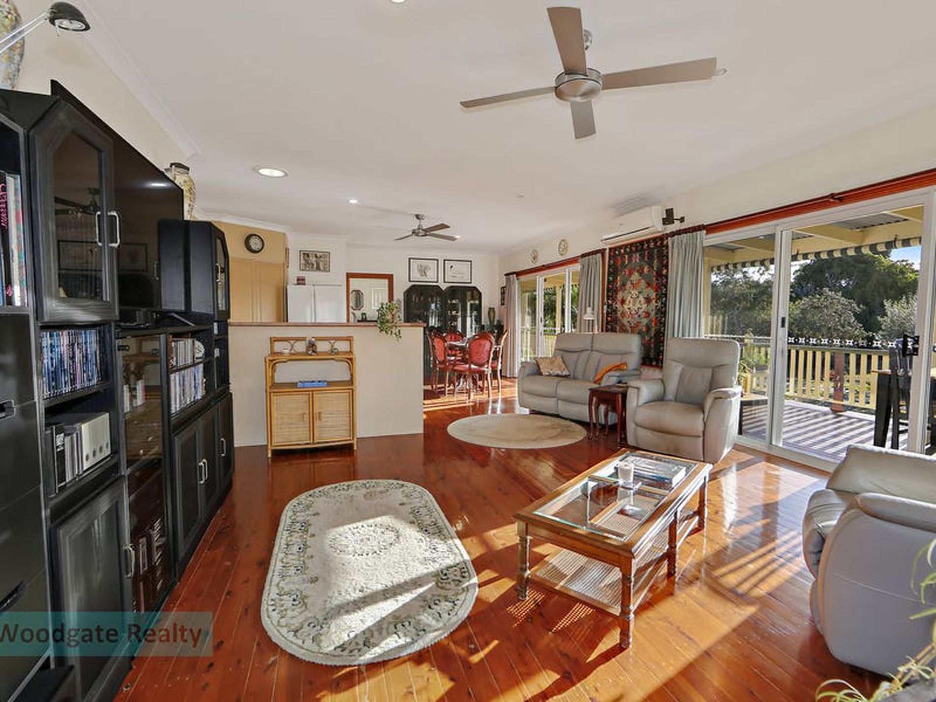 55 Mackerel St, Woodgate