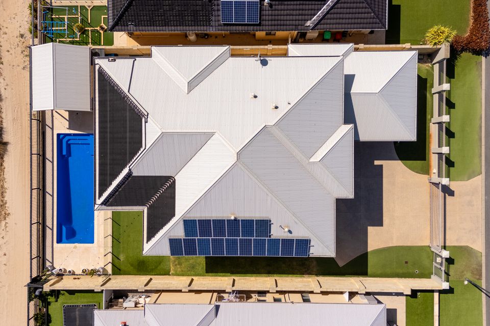 43 Holloways Ridge, Secret Harbour