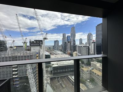 3115 / 628 Flinders Street, Docklands