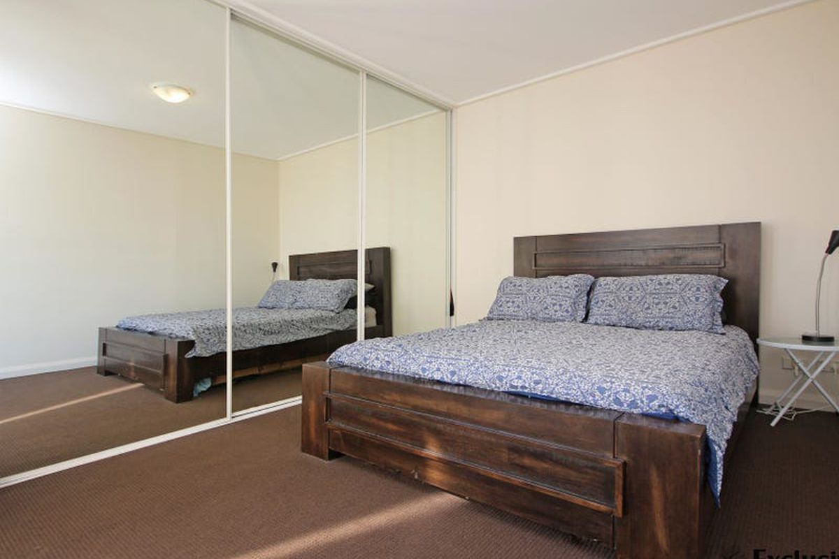 99 / 27 Bennelong Road, Wentworth Point