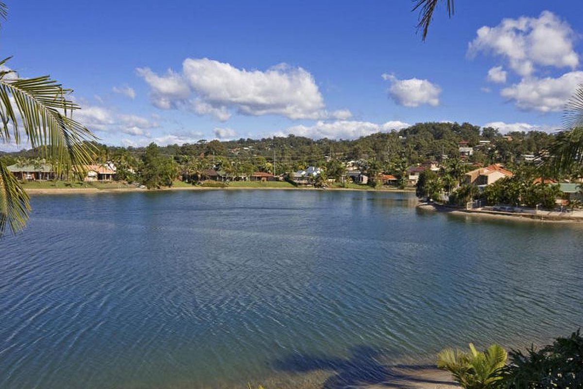 116 / 2-10 Coolgardie Street, Elanora