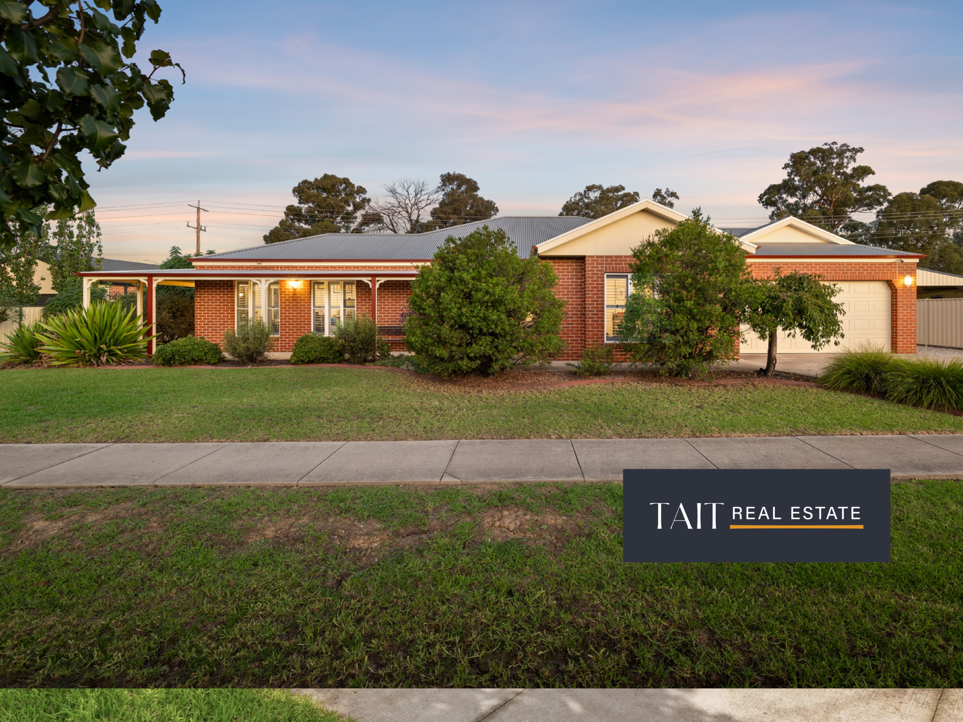 6 Alpine View, Wangaratta