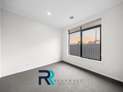 22 Rainier Drive, Truganina