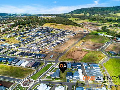 3 Wongawilli Street, Tullimbar