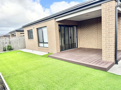 16 Arnhem Road, Wyndham Vale