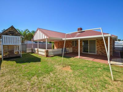 66A Clancy Street, Boulder