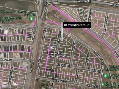 81 Yaralla Circuit, Clyde